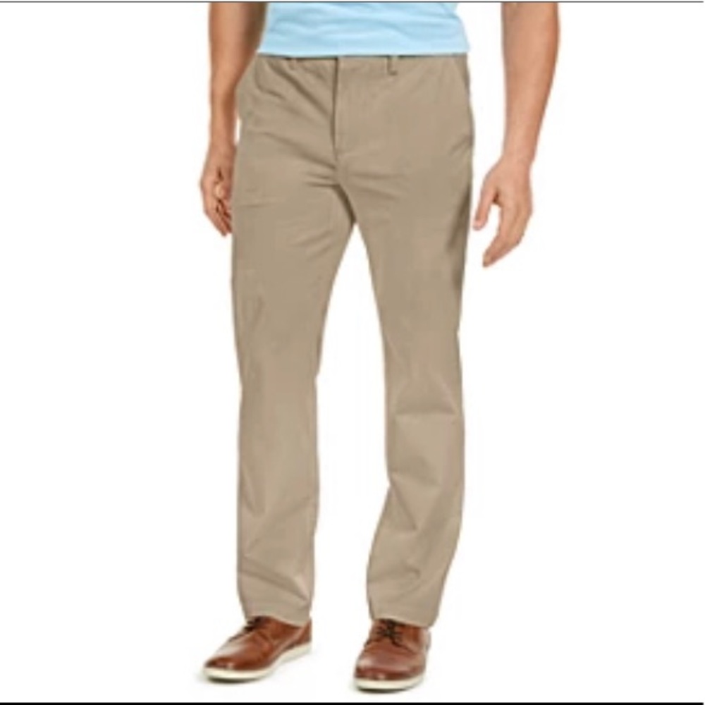 NWT John Ashford Chino Pants Bundle
